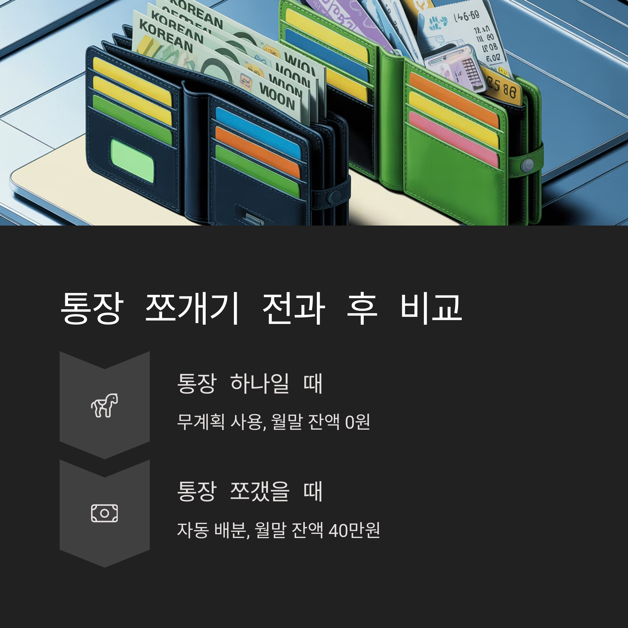 개인금융