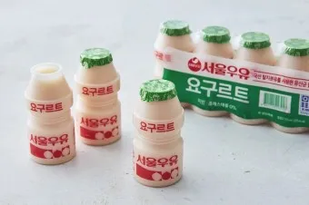 요구르트 효능 부작용 칼로리_3