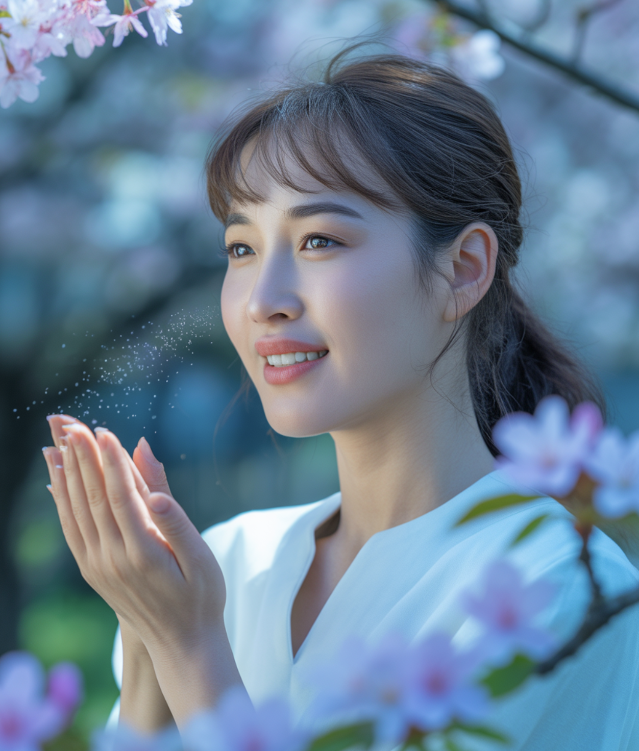 범인 #1. 특정 계절, 특정 장소의 스파이 ‘알레르기성 비염’