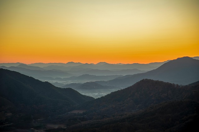 부산 해돋이 명소 관련 사진