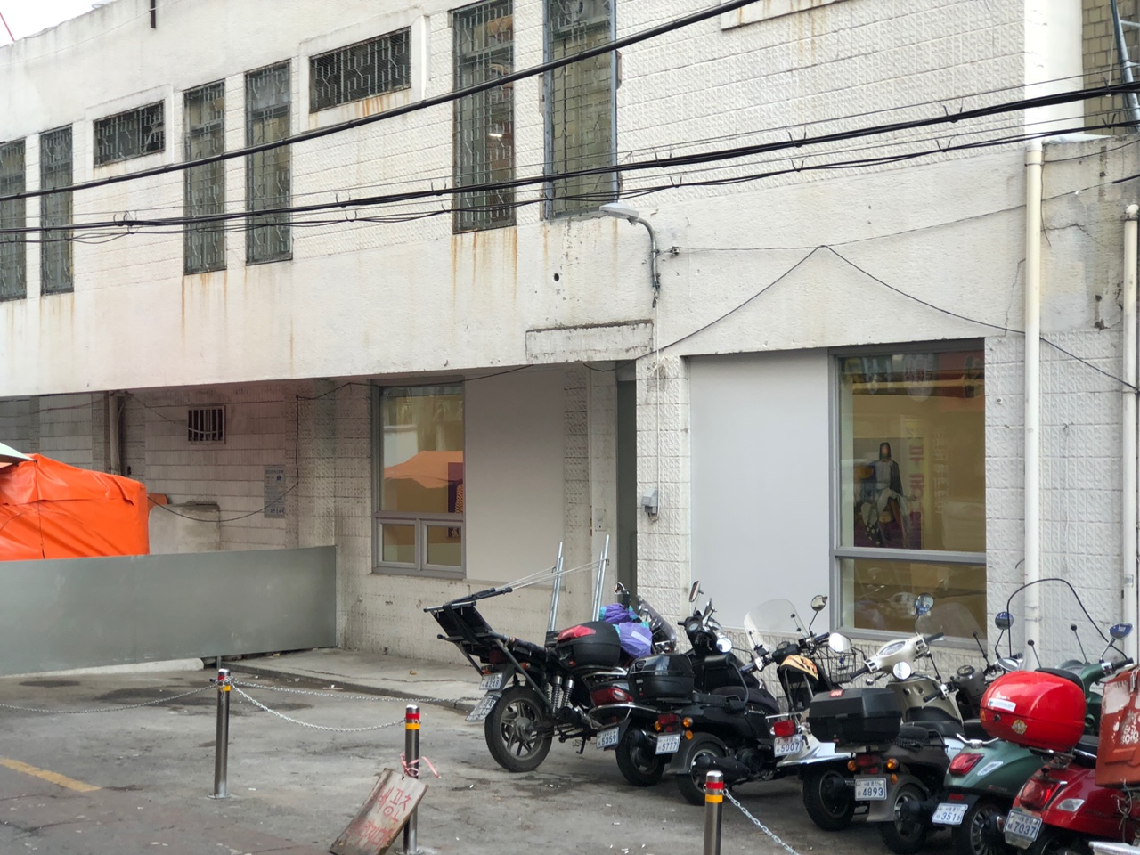 가나아트-보광-외관-옆모습-클로즈업