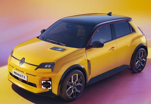 르노자동차 역사