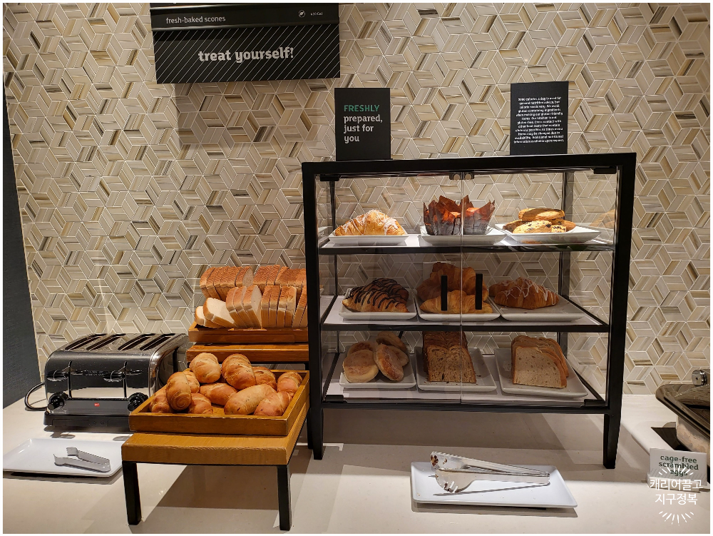 홀리데이 인 토론토