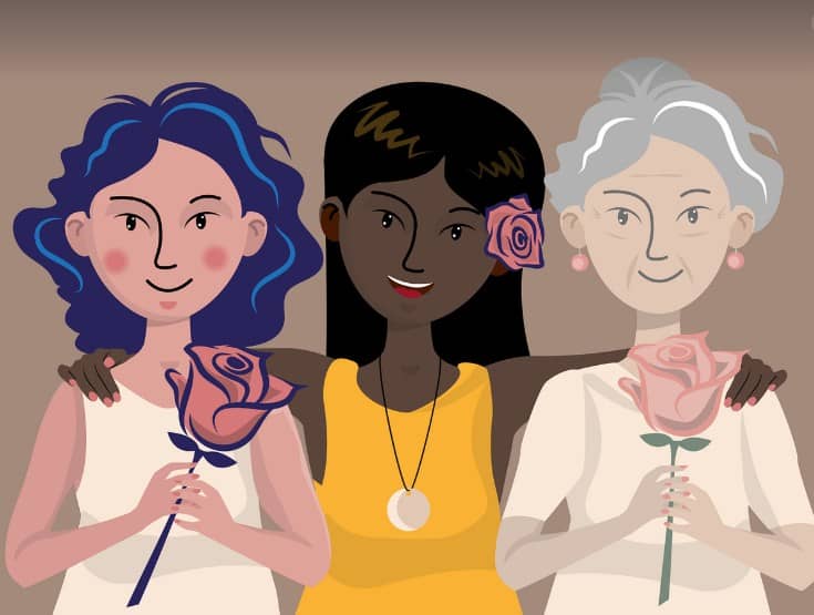 20대, 30대, 40대 안면홍조 원인과 관리 방법