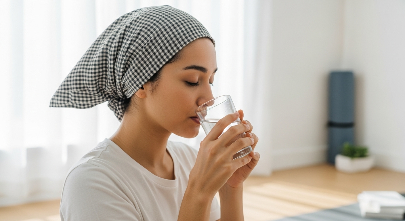 건강한 식습관 시작하기