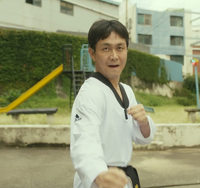 하이파이브 후기 쿠키영상 해석