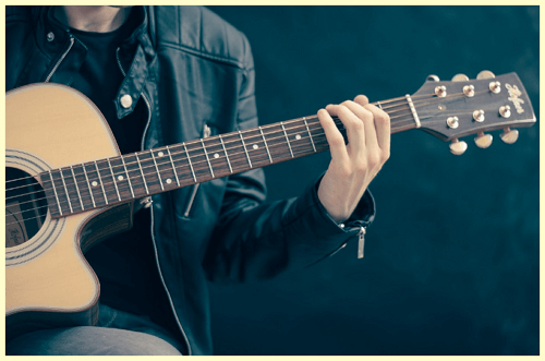 문화 생활 즐기기