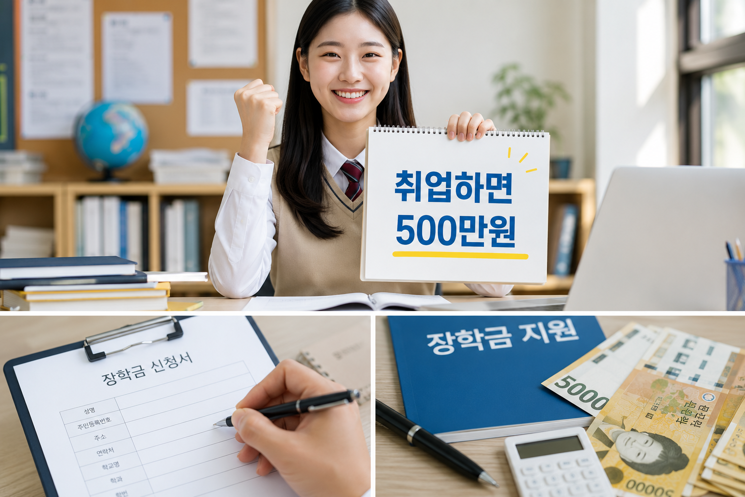 고교취업연계