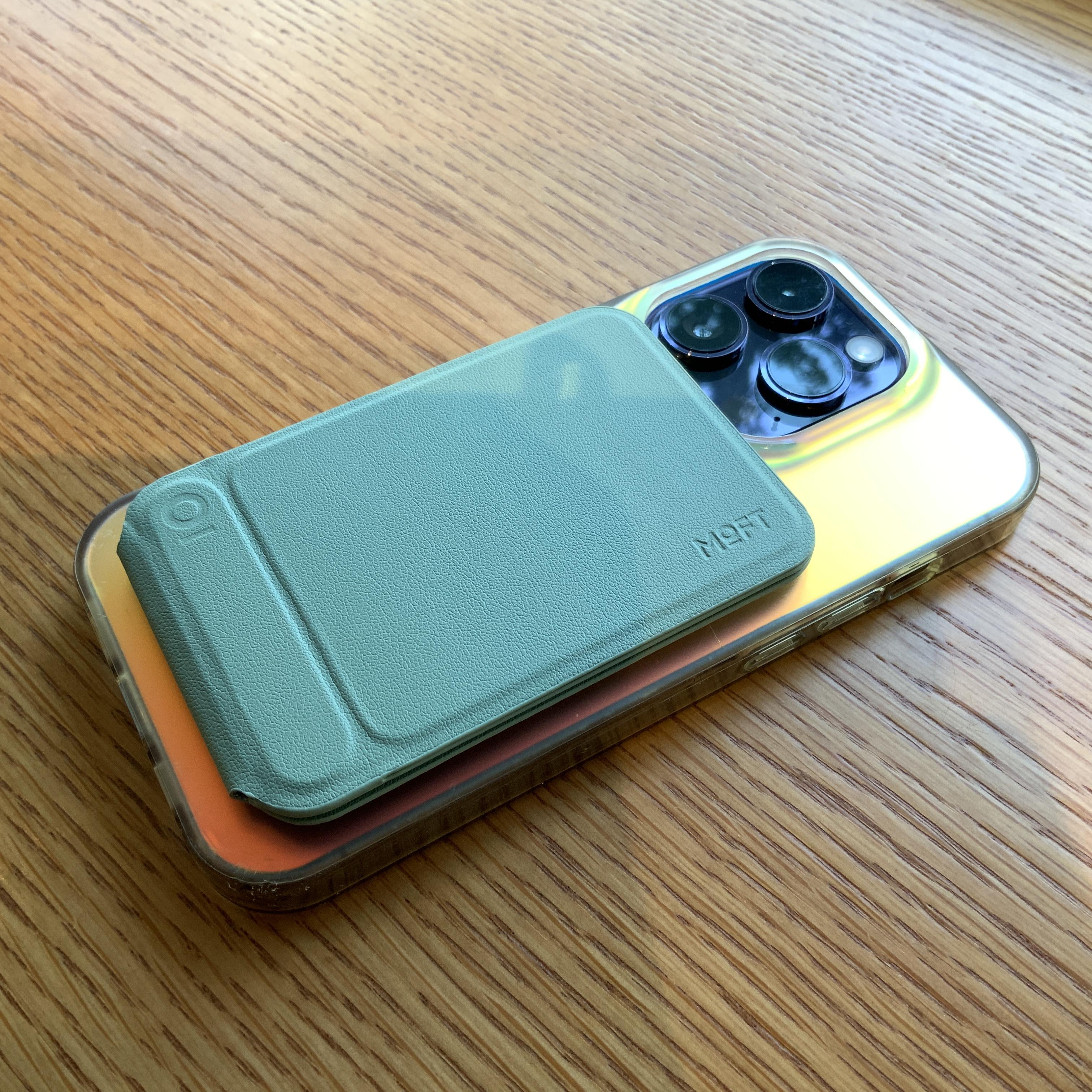 MOFT트라이팟스탠드_맥세이프거치대