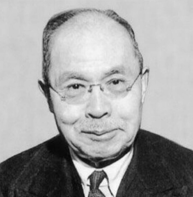 일본 44번째 총리 시데하라 기주로