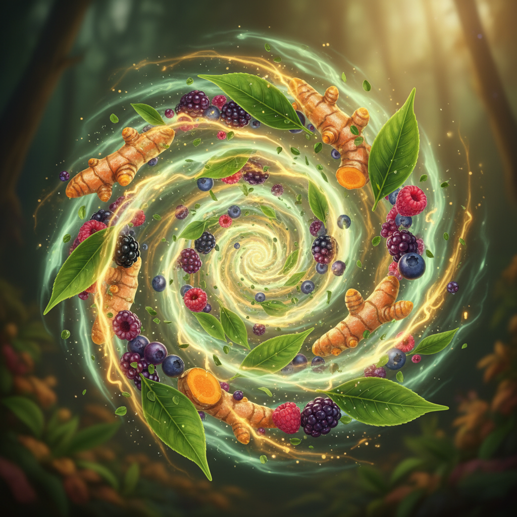 리포좀 NMN 파이토에스 울트라X 항노화 핵심 비밀!