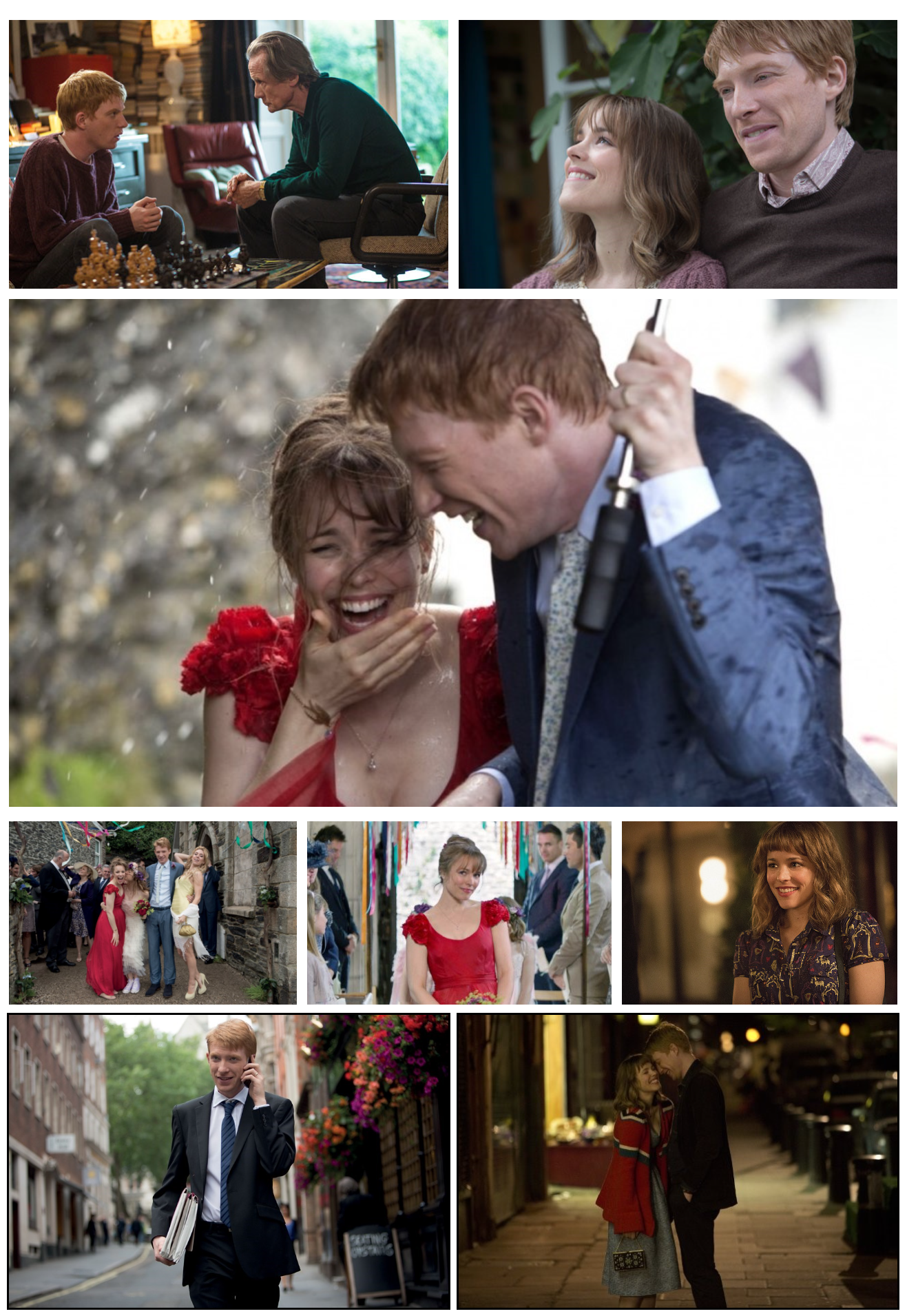 영화 어바웃타임 스틸컷