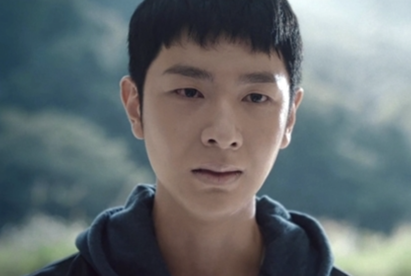 이정준 드라마