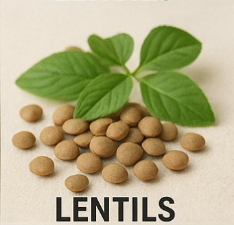 렌틸콩