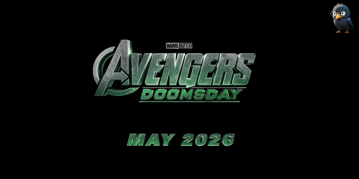 어벤져스: 둠스데이
