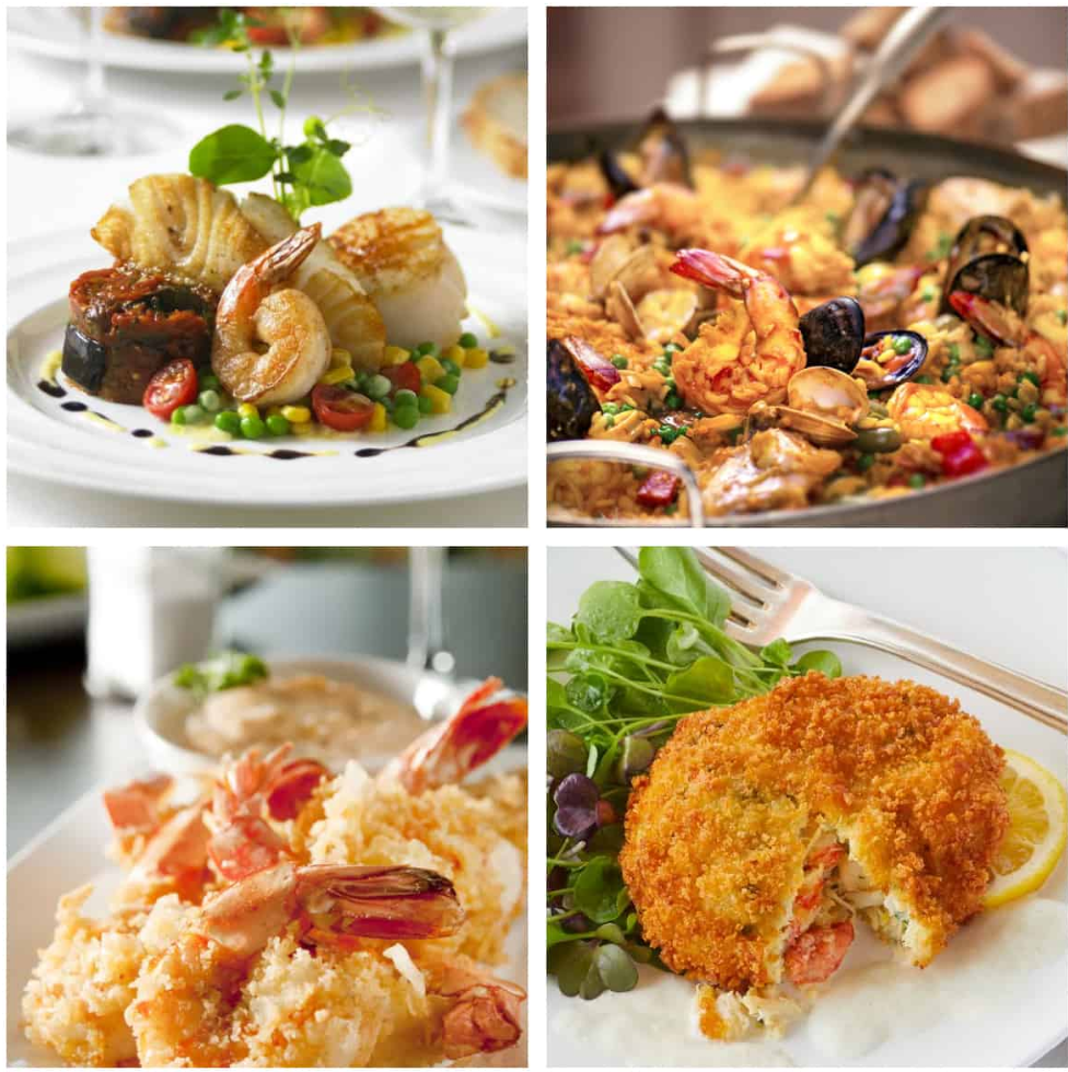 크루즈 여행 5가지 매력