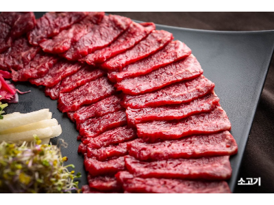 소고기 사진
