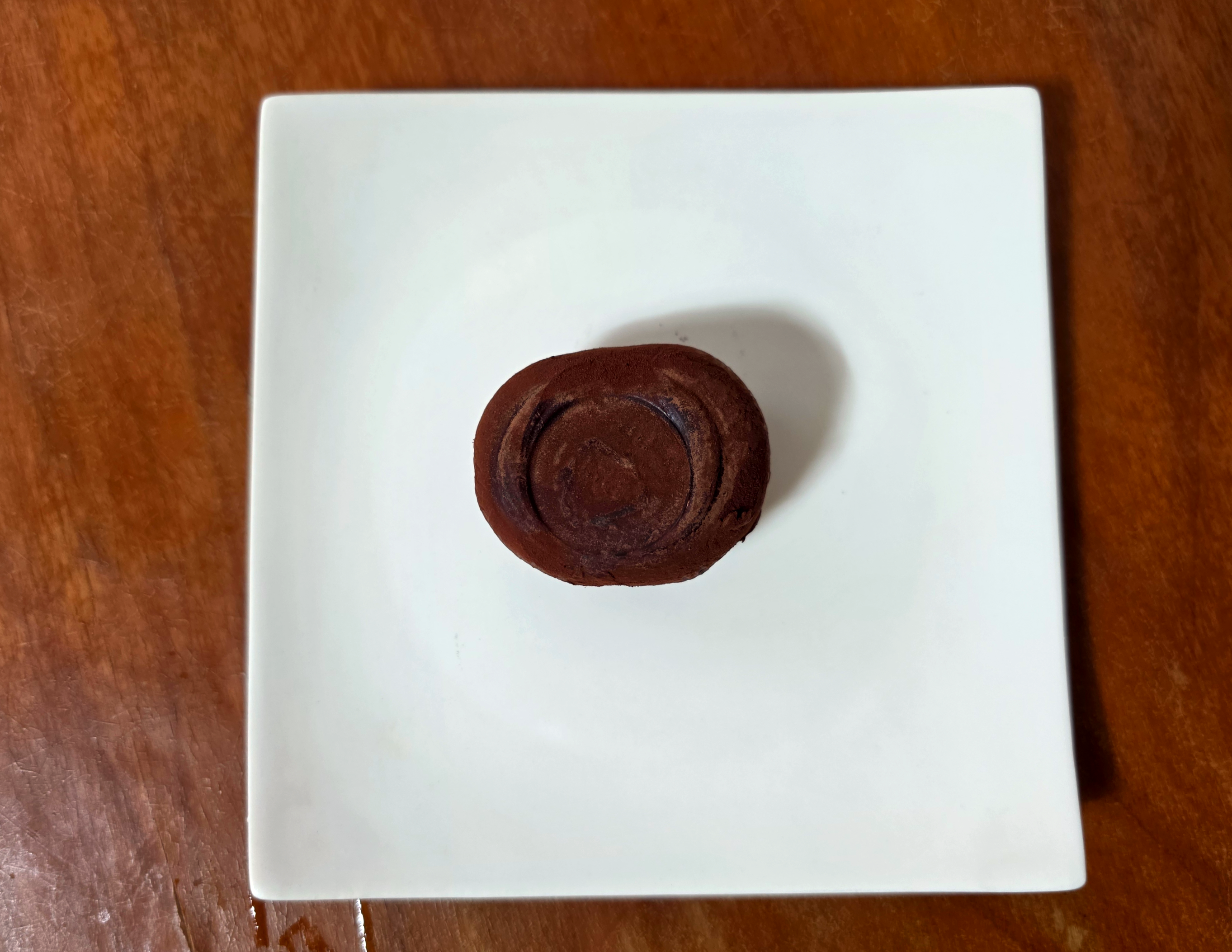 GS25디저트신제품두바이쫀득초코볼