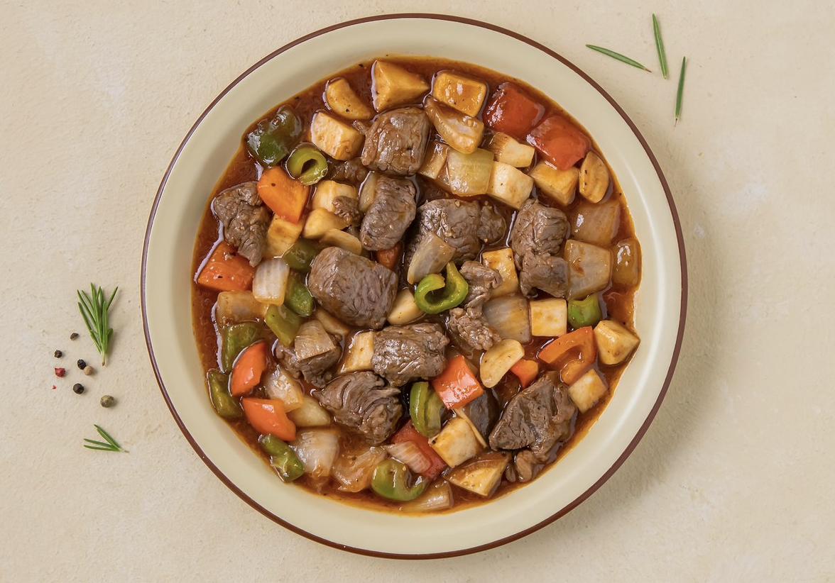 크리스마스 홈파티 밀키트 음식 추천 BEST 6