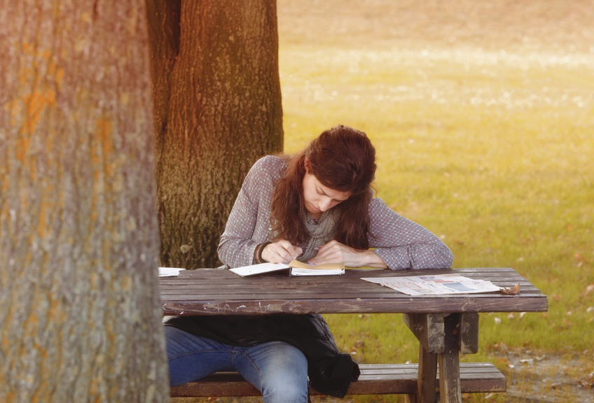 일상을 기록하는 재미, 다이어리와 저널 쓰기