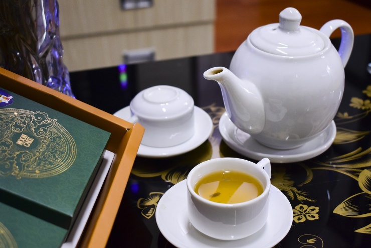 5월에 선물하기 좋은 차 종류와 의미