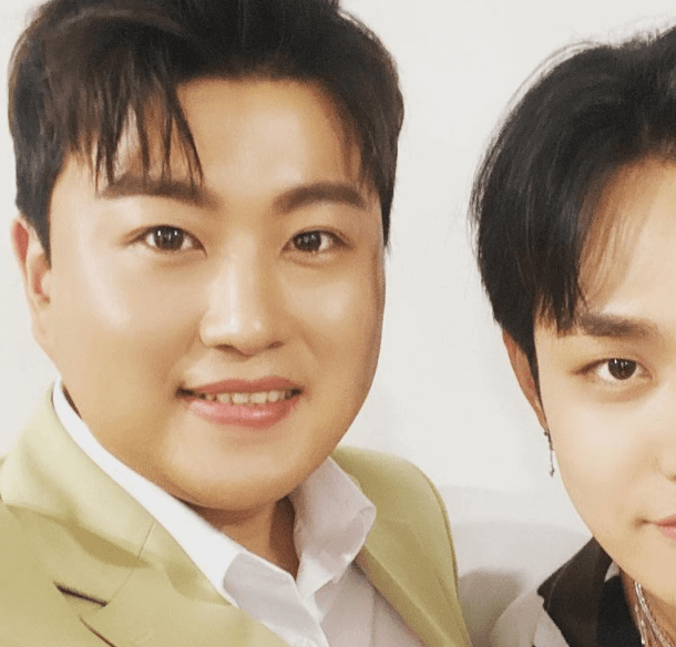 김호중 영화 예고