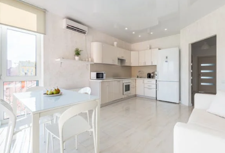 에어컨 청소가 중요한 이유