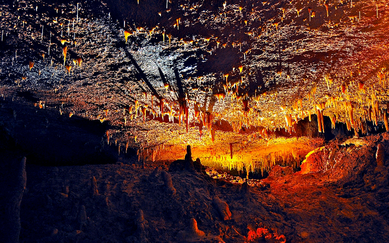 동굴