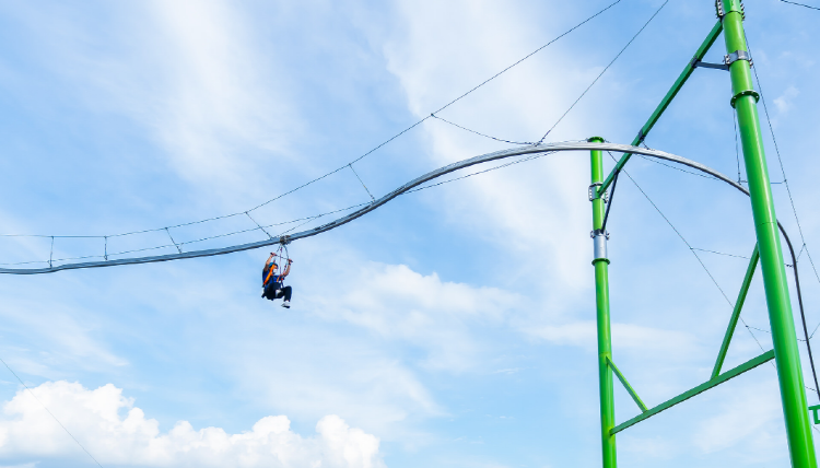 여수 예술랜드 리조트