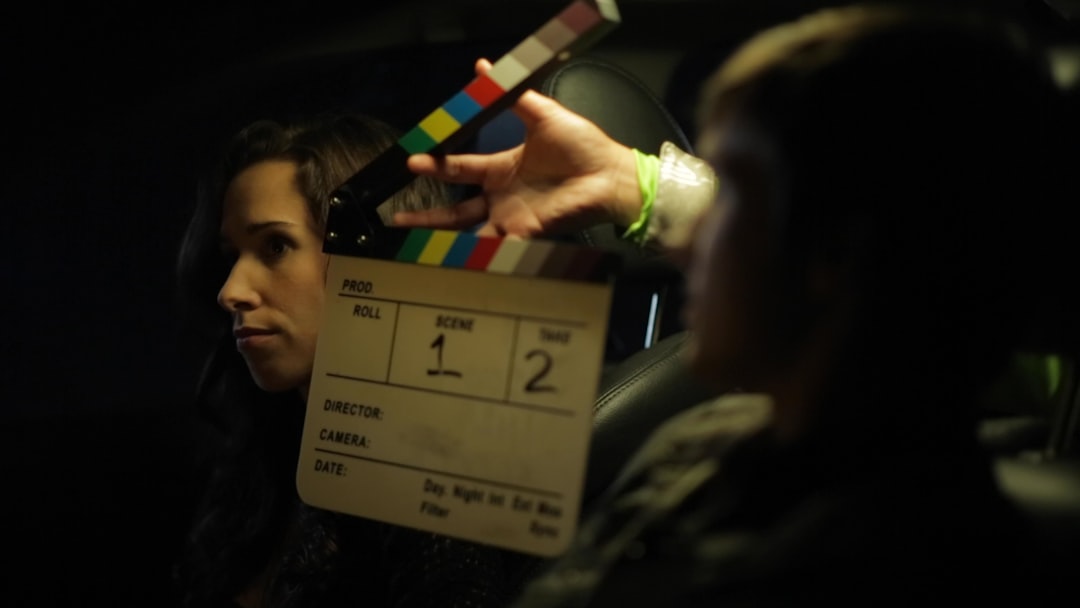 Short film.