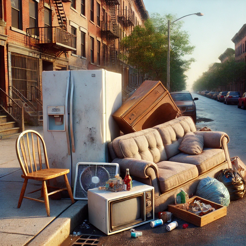 온수매트 버리는 방법 안내