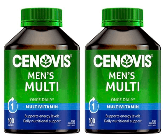 종합 멀티비타민 추천 BEST 10 연령별 목적별