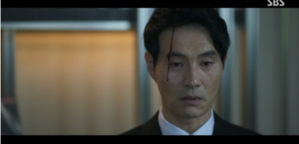 보물섬 10회 관련 사진