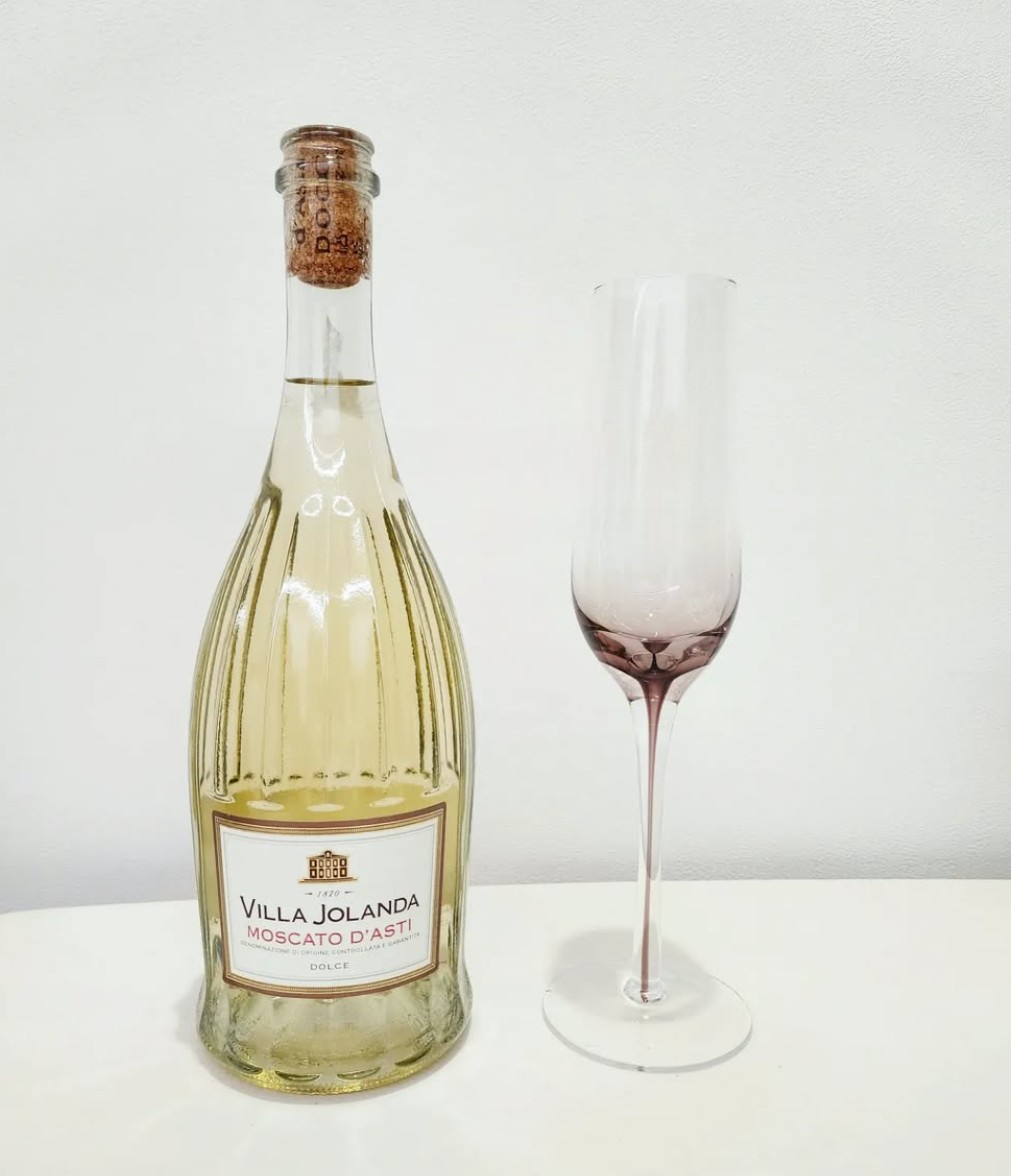 모스카토 다스티