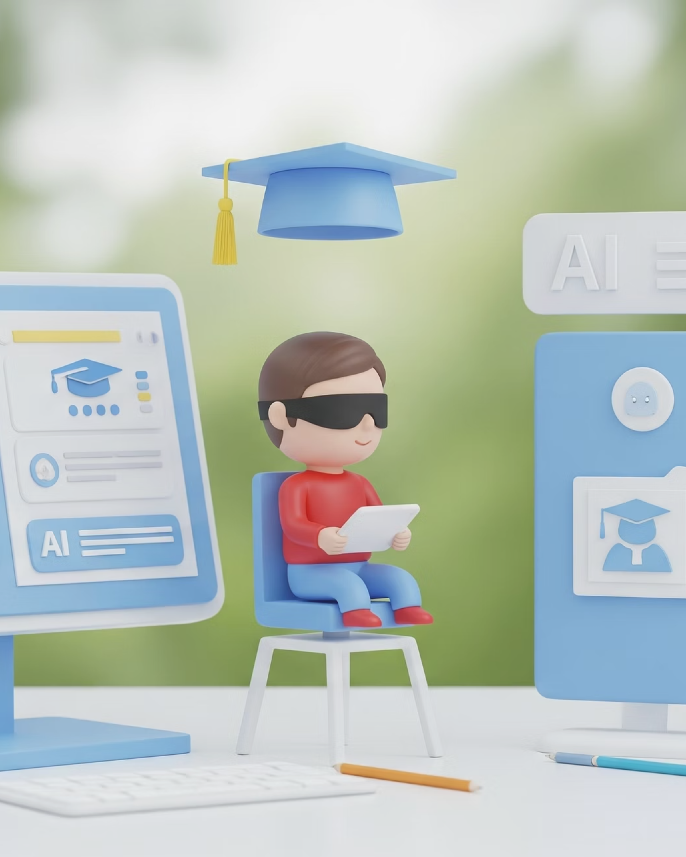 AI 교육의 새로운 패러다임