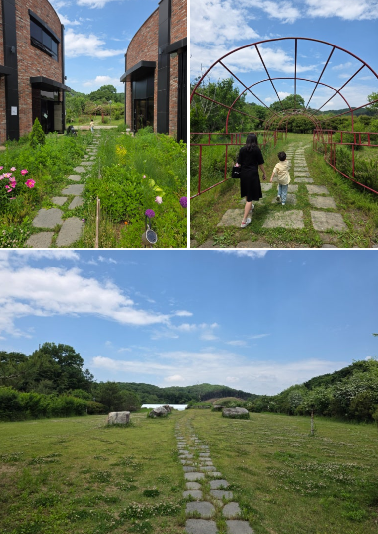 [용인 처인구] 디아나수풀 방문 후기 ❘ 주차&middot;메뉴&middot;내부&middot;야외 공간 리뷰 (6살 아이와)