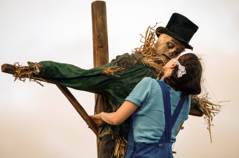 넷플릭스 영화 펄