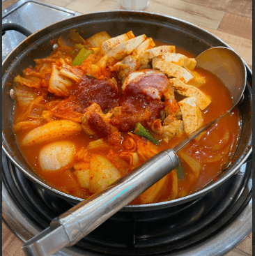 생방송투데이 두루치기 독산동 맛집