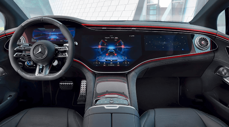 벤츠전기차 eqe 350 300 가격