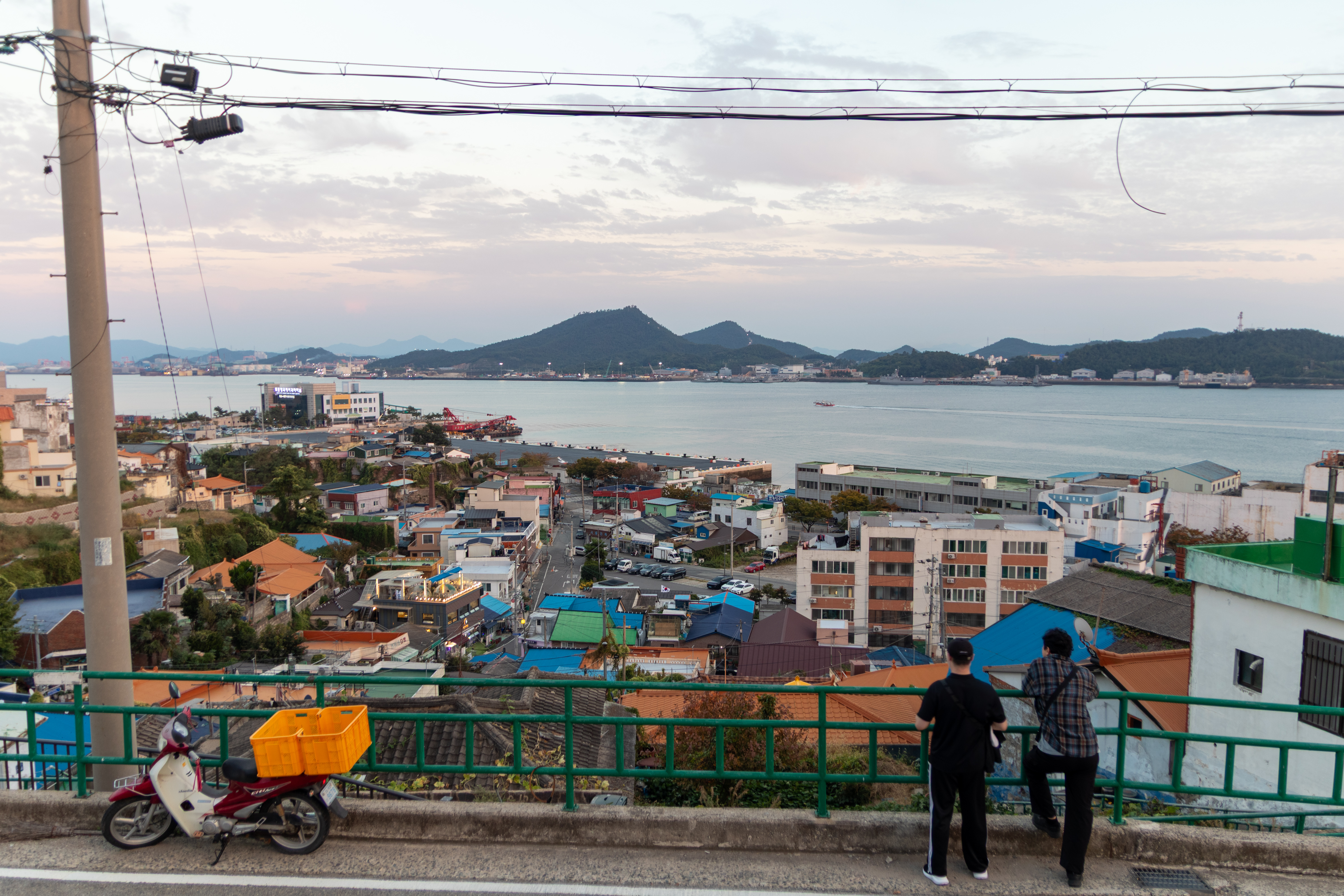 시화골목길8