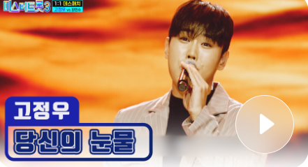미스터 트롯3 투표하기