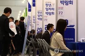 청년일자리 도약장려금