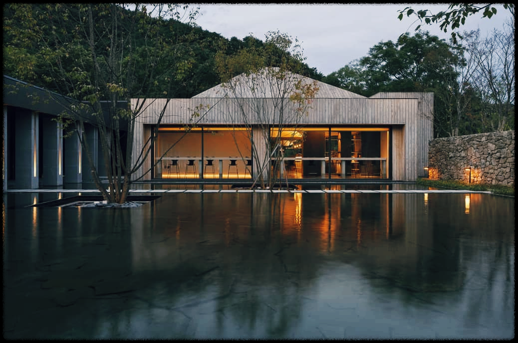 유원재온천호텔