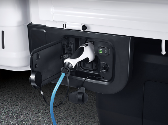 포터2 일렉트릭 제작 결함 시정공고