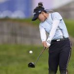 올림픽 여자골프