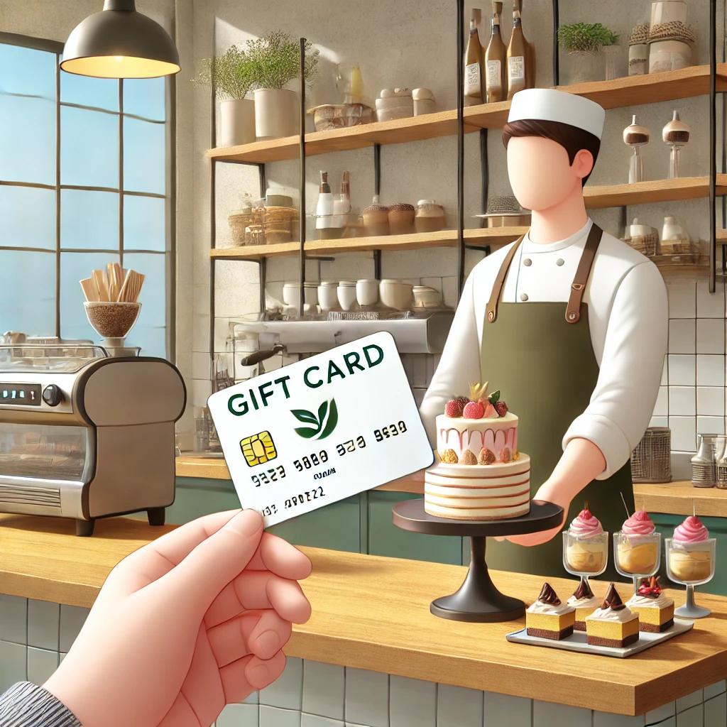 투썸플레이스 기프트카드 환불