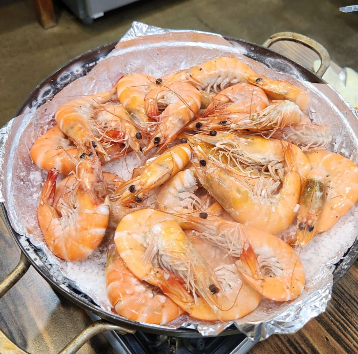 6시내고향 숭어회 숭어요리 횟집