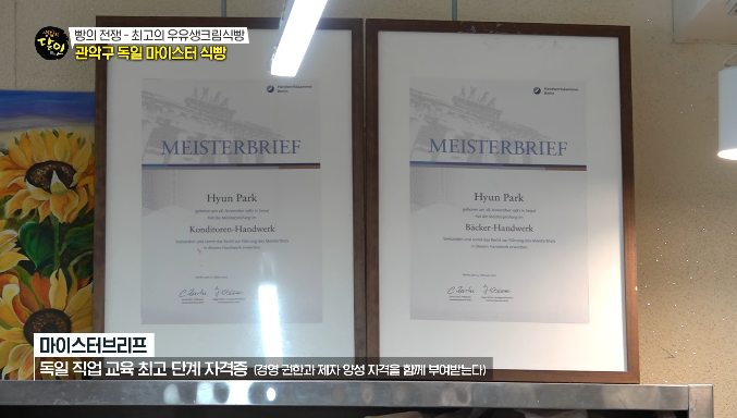 독일마이스터