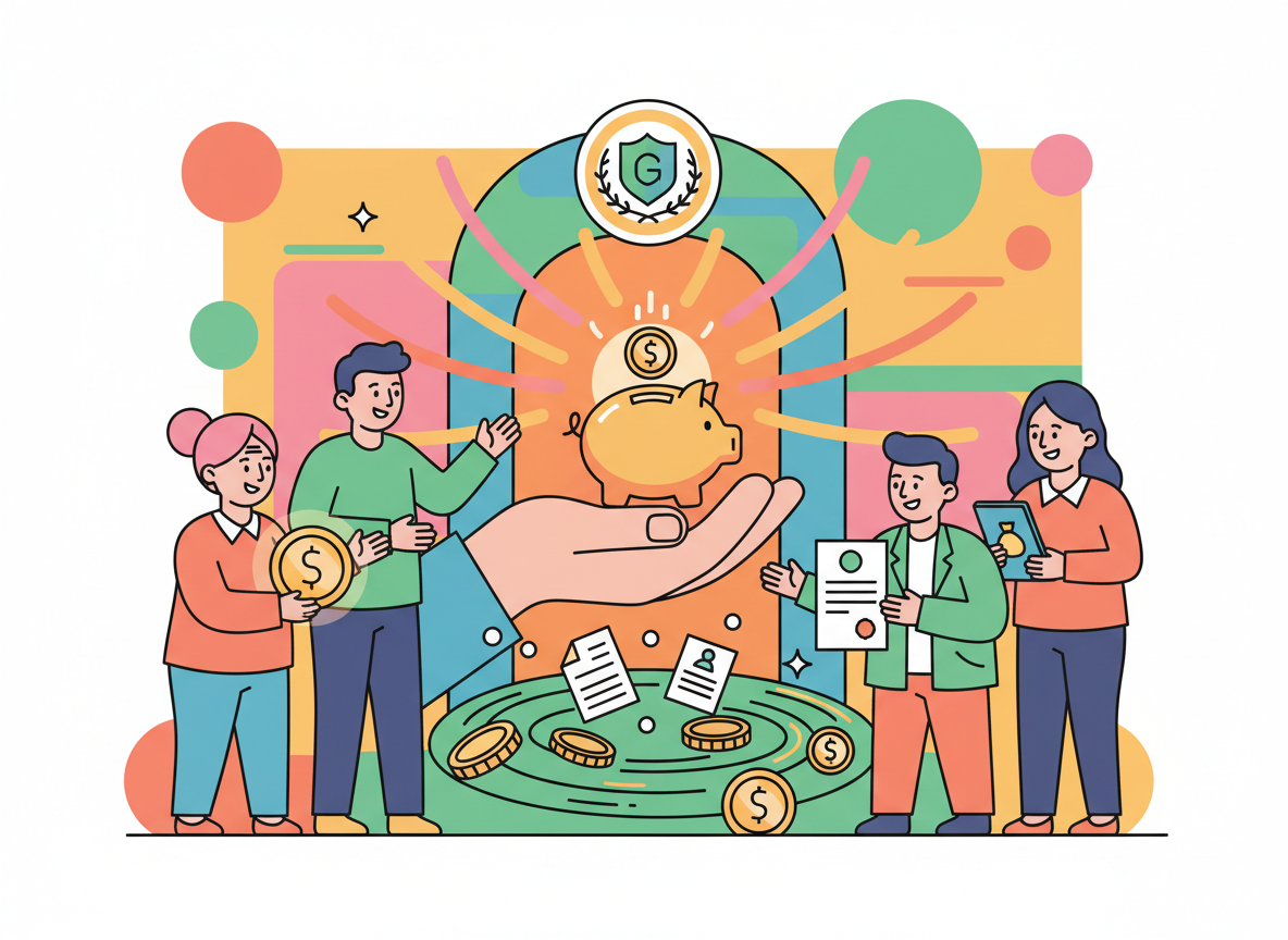 미청구 퇴직연금 찾아주기 캠페인