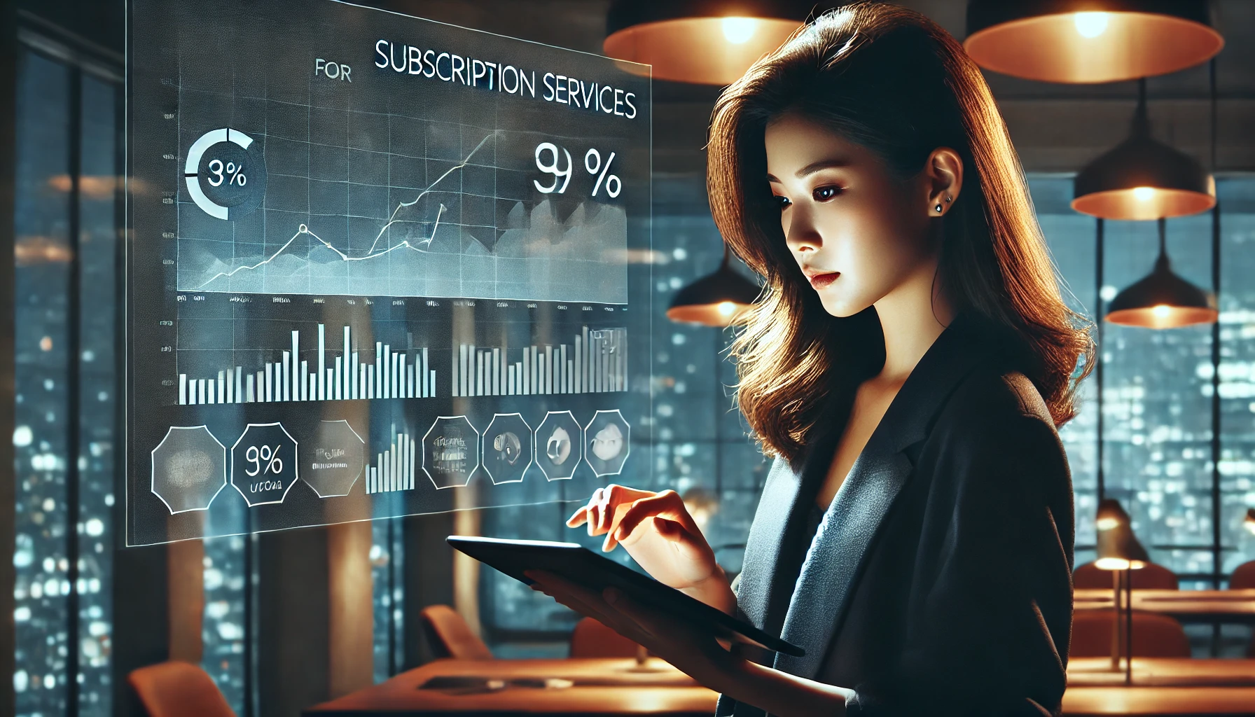 구독 서비스로 수익화 하는 방법